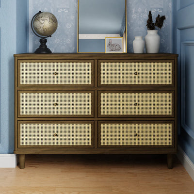 Namesake Marin 6 Drawer Dresser