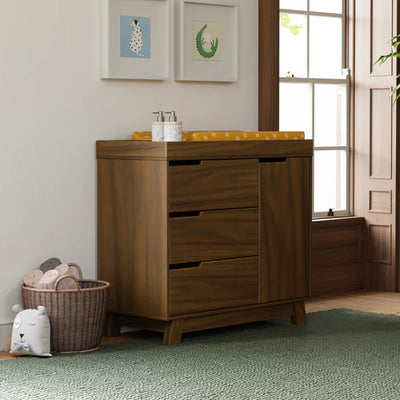Hudson Changer Dresser Babyletto