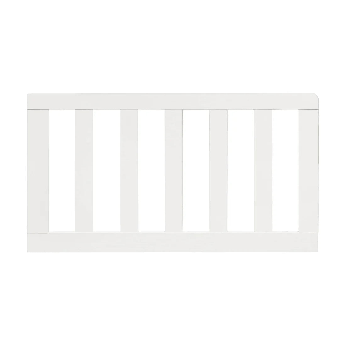 Monogram Toddler Bed Conversion Kit Sandbar