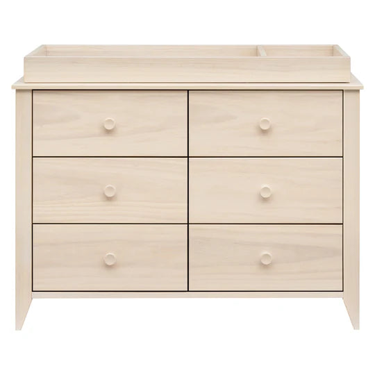 Babyletto Sprout 6 Drawer Double Dresser