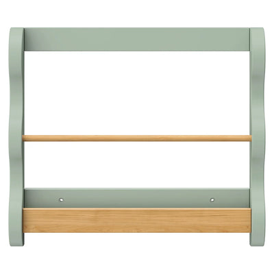 Blkids Lido Wave Book Rack