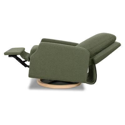 Crewe Recliner and Swivel Glider