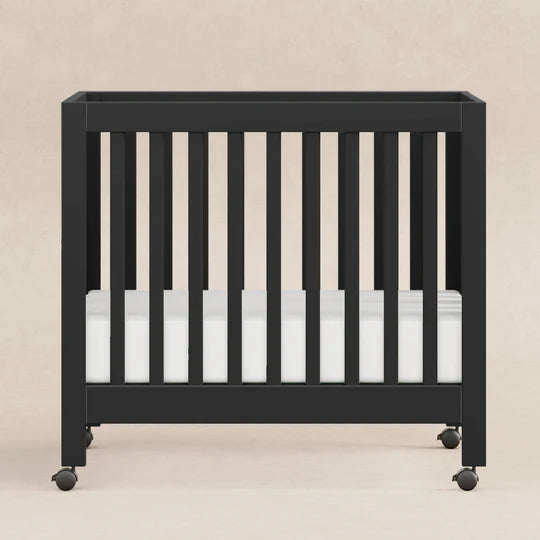 BabyLetto Origami Mini Crib Babyletto