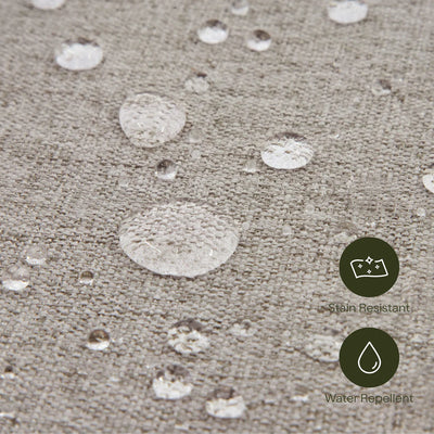 Monogram Willa Plus Power Glider Recliner w/ Power Headrest