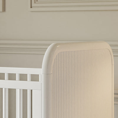 Brimsley Tambour 3 in 1 Convertible Crib