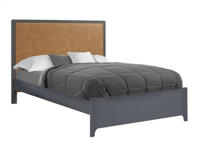 Natart Kyoto Low Profile Footboard