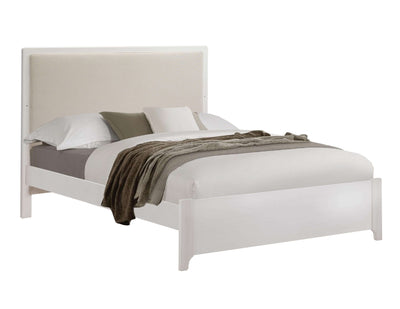 Natart Kyoto Low Profile Footboard