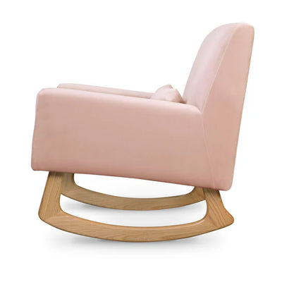 Nursery Works Sleepytime Rocker - Light Legs