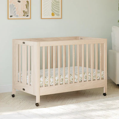 Babyletto Maki FullSize Folding Crib Babyletto
