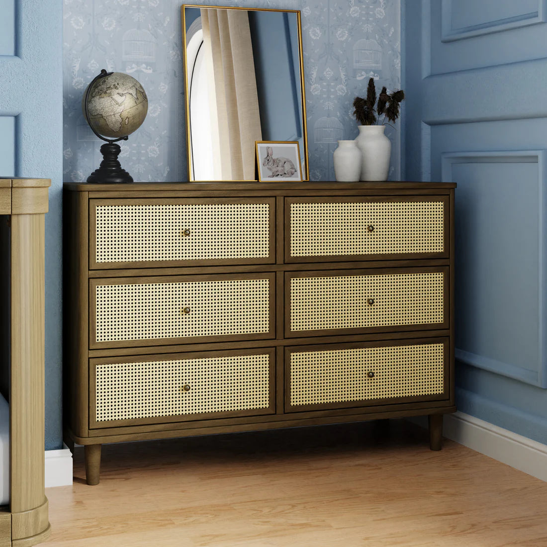 Namesake Marin 6 Drawer Dresser