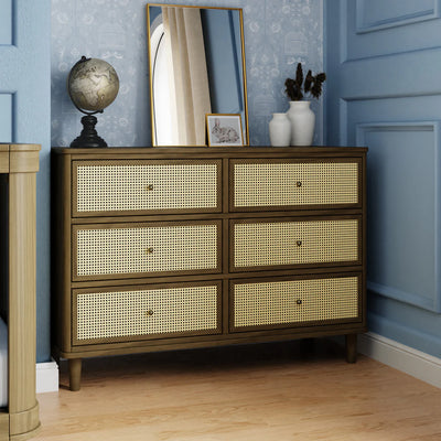 Namesake Marin 6 Drawer Dresser