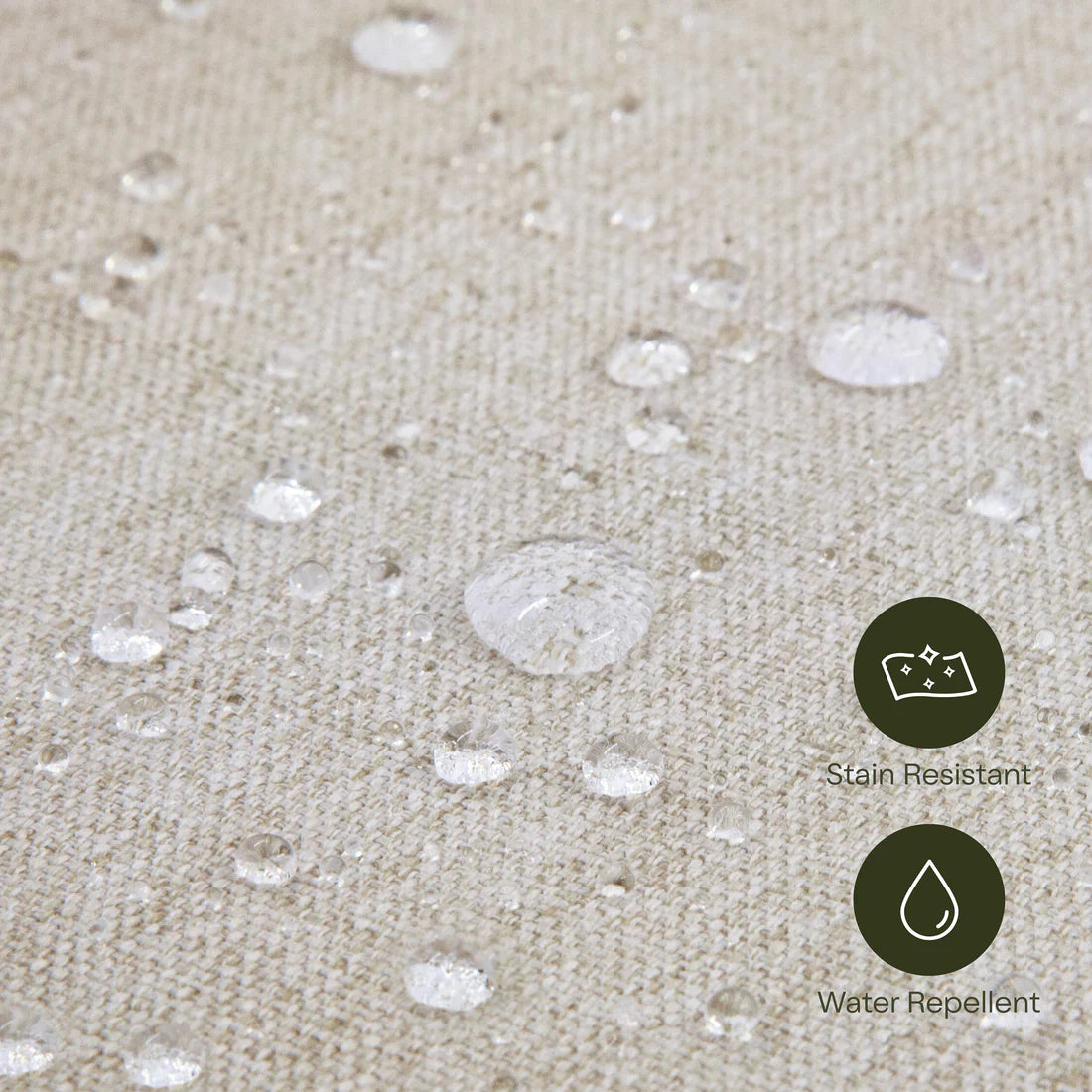 Monogram Willa Deluxe Power Glider Recliner w/Heat&Massage i