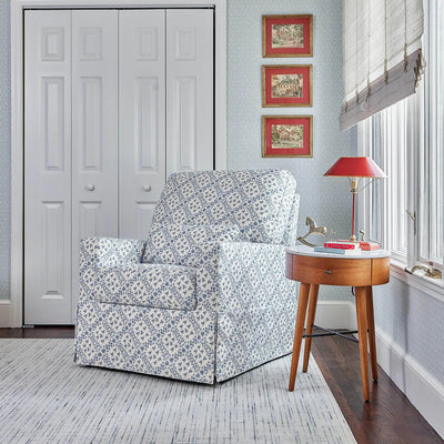 Sarah Flint x Namesake Crawford Swivel Glider