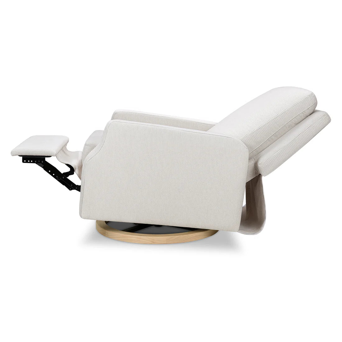 Crewe Recliner and Swivel Glider
