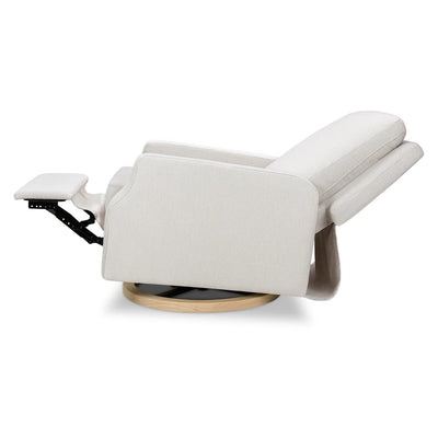 Crewe Recliner and Swivel Glider