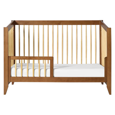 Babyletto Sprout 4 in 1 Convertible Crib w/Toddler Bed Conversion Kit