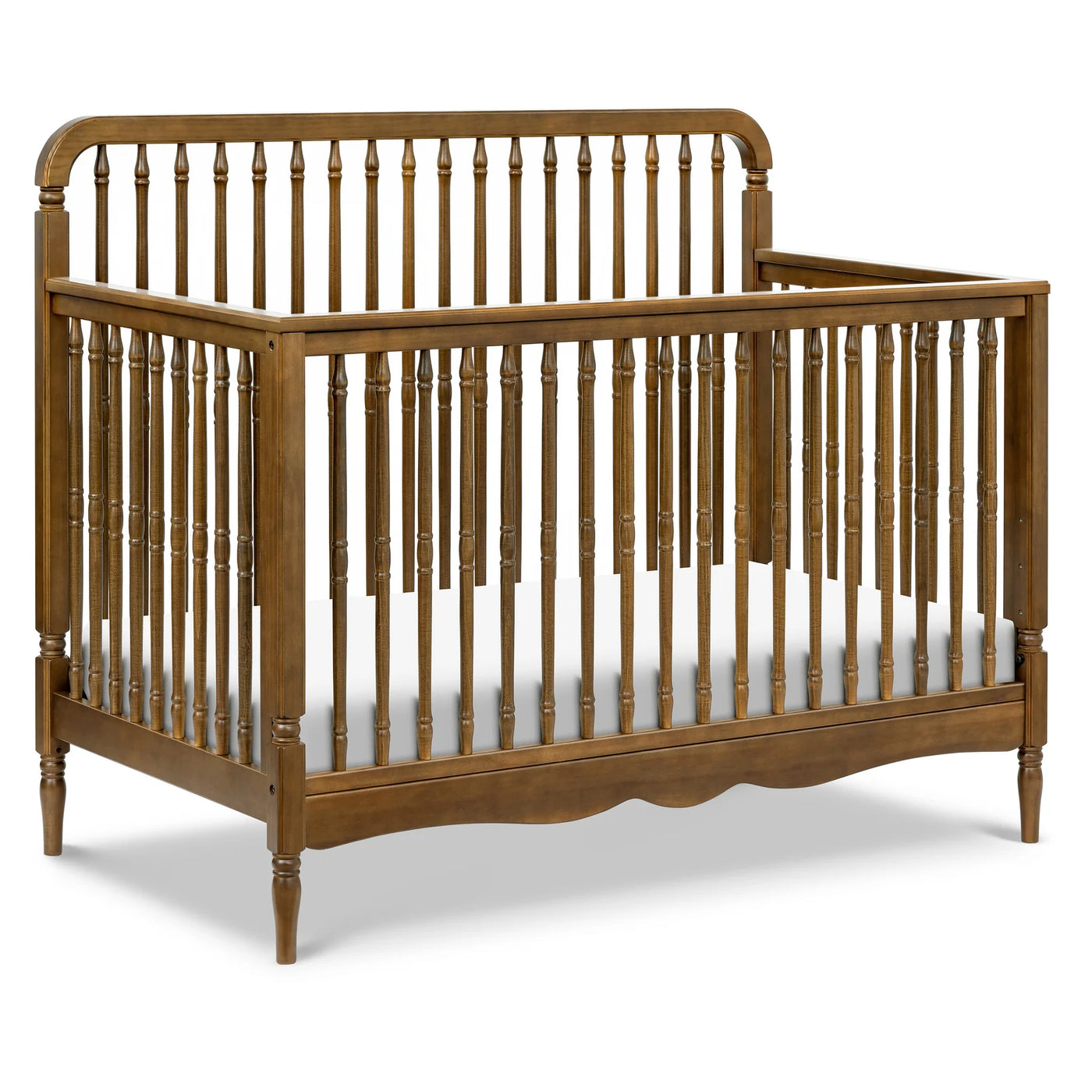 Namesake Liberty 4 in 1 Convertible Spindle Crib