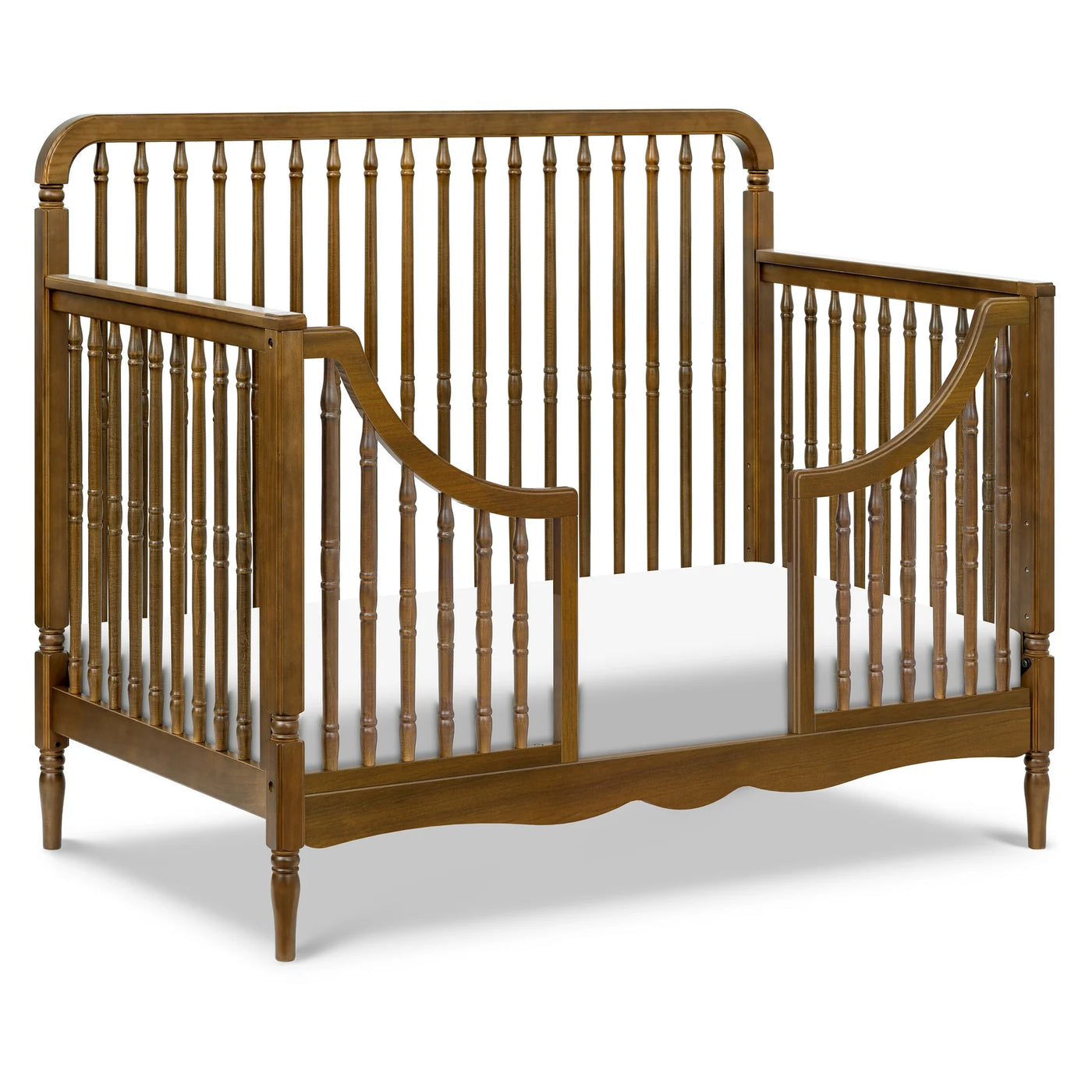 Namesake Liberty 4 in 1 Convertible Spindle Crib
