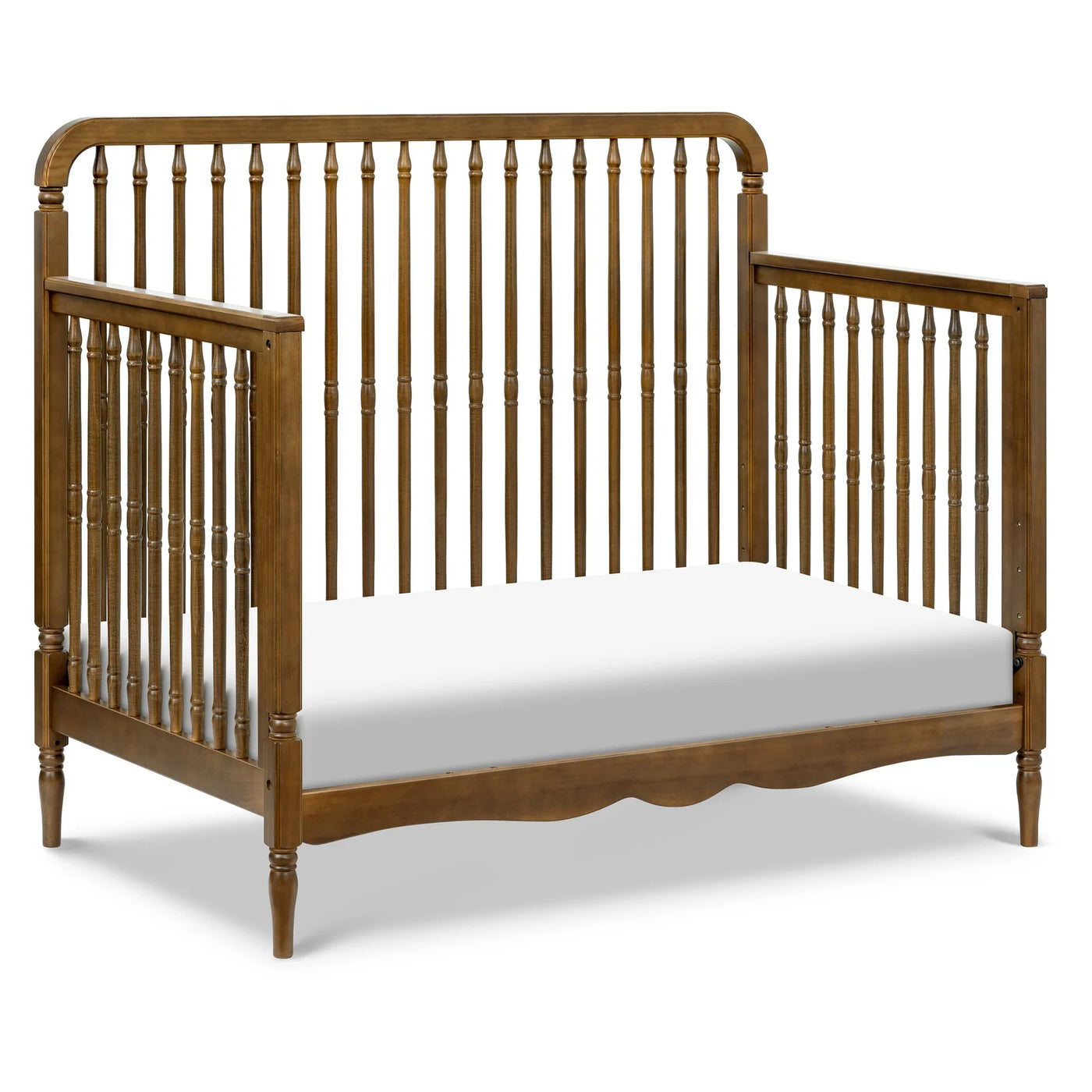 Namesake Liberty 4 in 1 Convertible Spindle Crib
