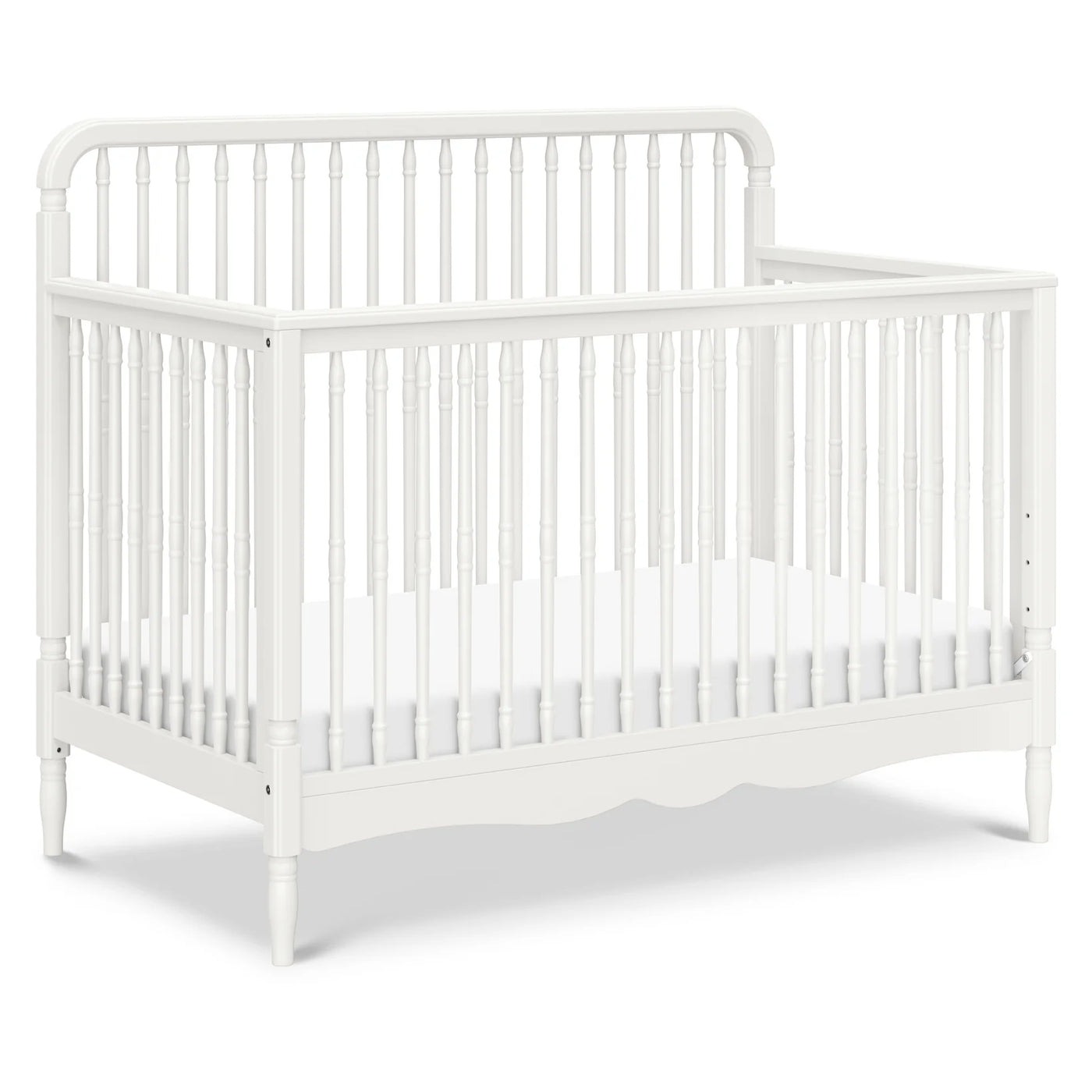 Namesake Liberty 4 in 1 Convertible Spindle Crib