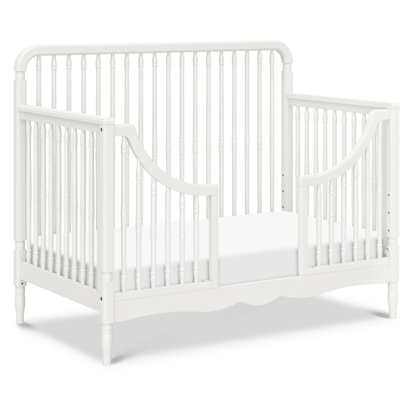 Namesake Liberty 4 in 1 Convertible Spindle Crib