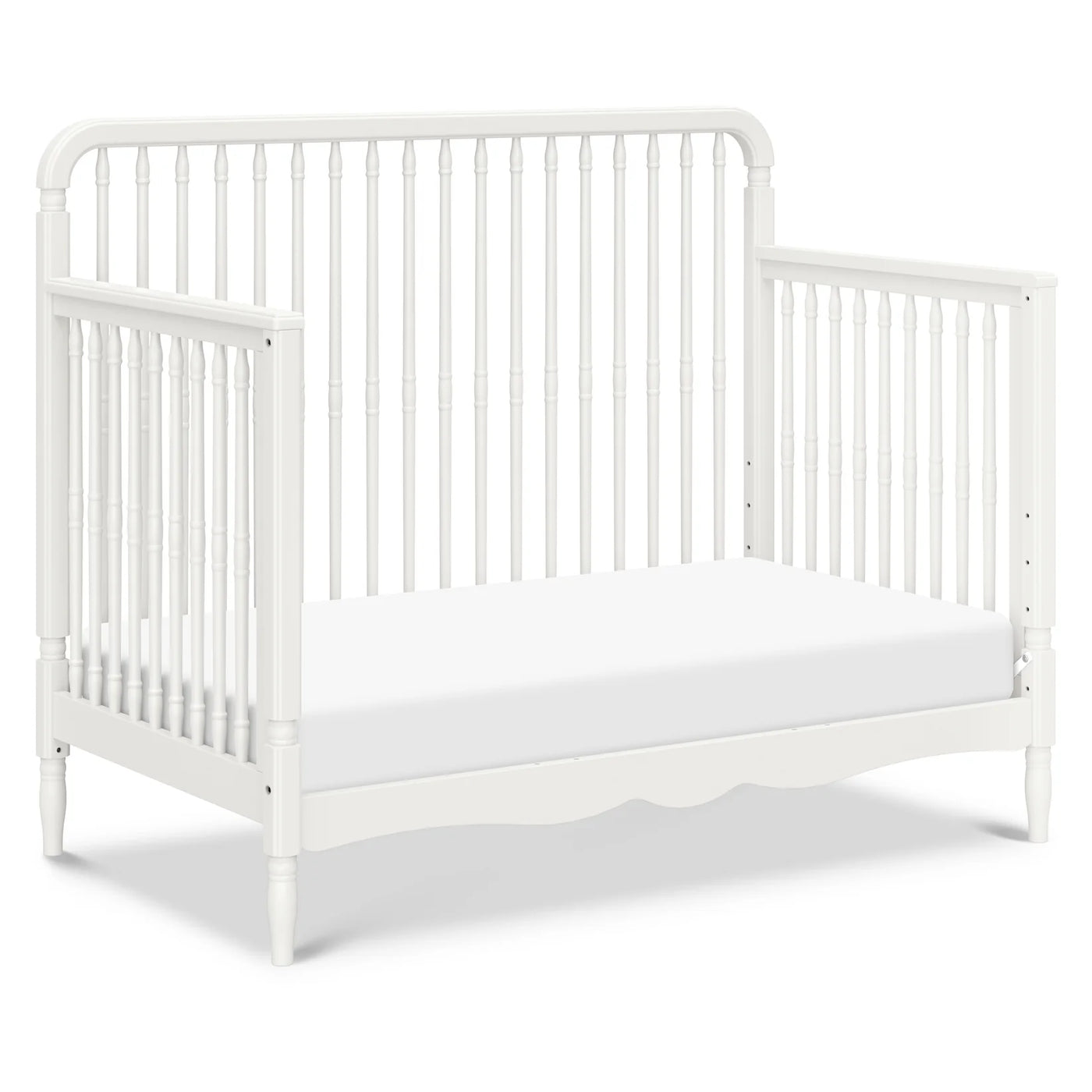 Namesake Liberty 4 in 1 Convertible Spindle Crib