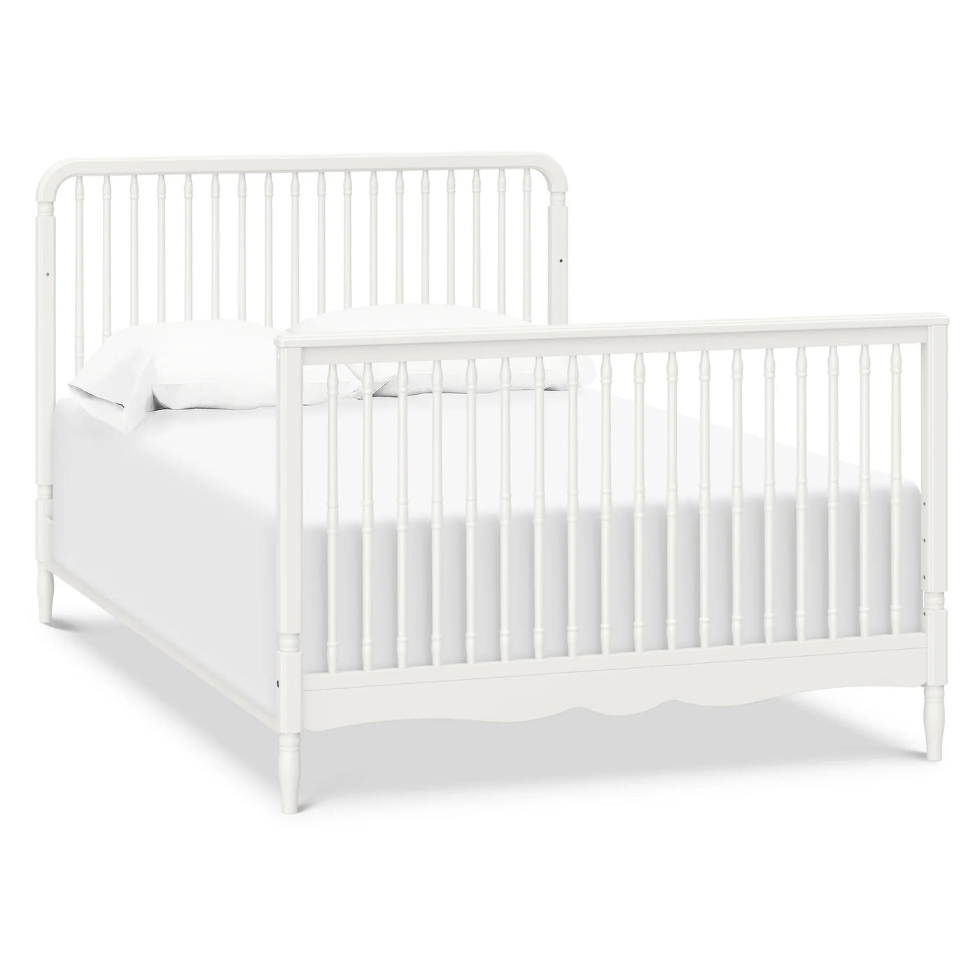 Namesake Liberty 4 in 1 Convertible Spindle Crib