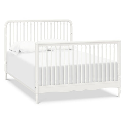 Namesake Liberty 4 in 1 Convertible Spindle Crib