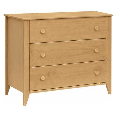 Babyletto Sprout 3 Drawer Changer Dresser with Removable Changing Tray