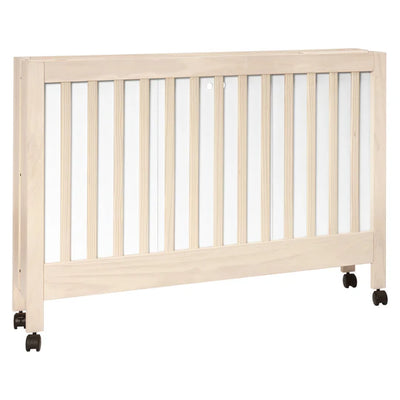 Babyletto Maki FullSize Folding Crib Babyletto