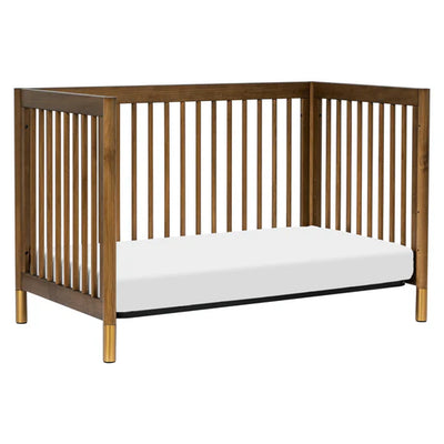 Babyletto Gelato 4 in 1  Convertible Crib with Toddler Bed Conversion Kit