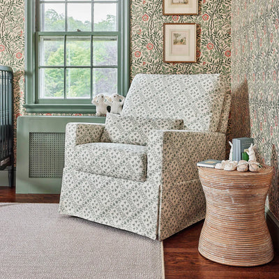 Sarah Flint x Namesake Crawford Swivel Glider