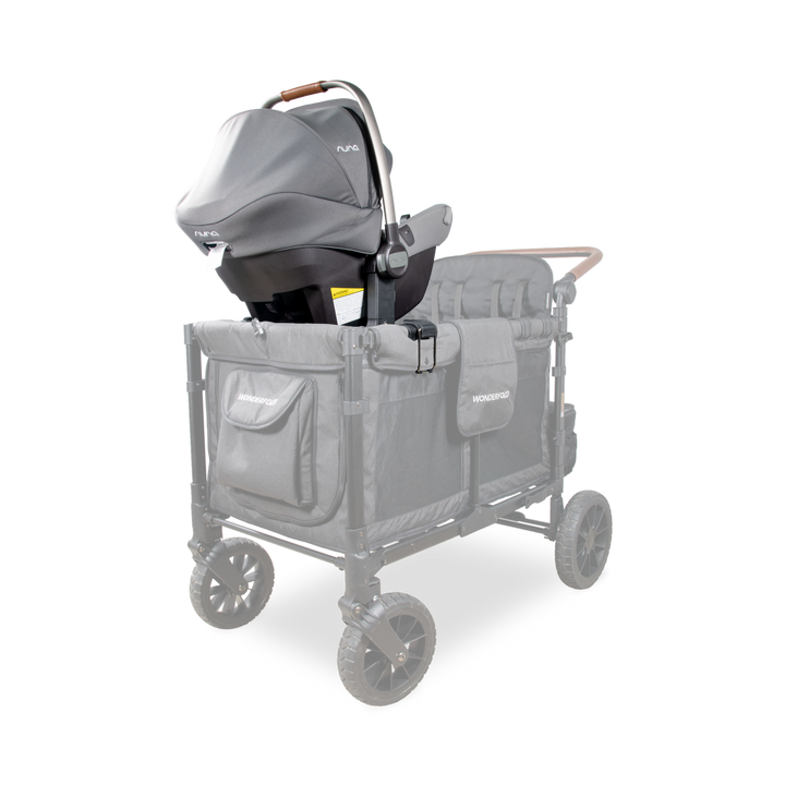 folding uppababy cruz UPPAbaby Cruz V3 Stroller – Aldea Home & Baby main image 1