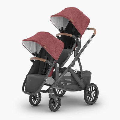 UPPAbaby RumbleSeat V2+