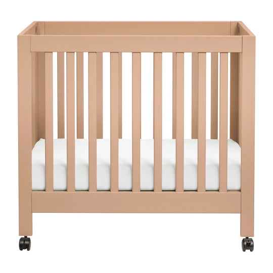 BabyLetto Origami Mini Crib Babyletto