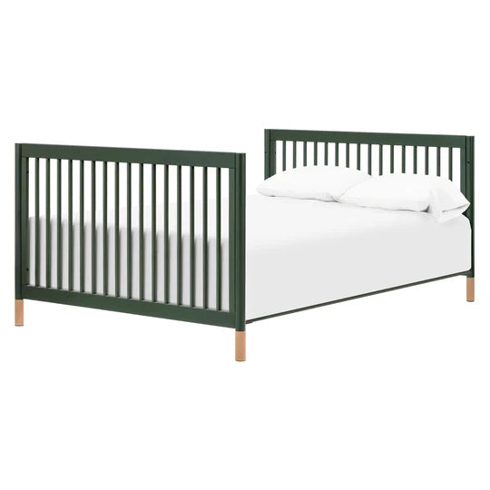 Babyletto Gelato 4 in 1  Convertible Crib with Toddler Bed Conversion Kit