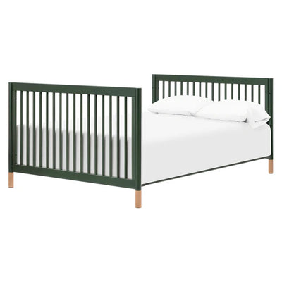 Babyletto Gelato 4 in 1  Convertible Crib with Toddler Bed Conversion Kit