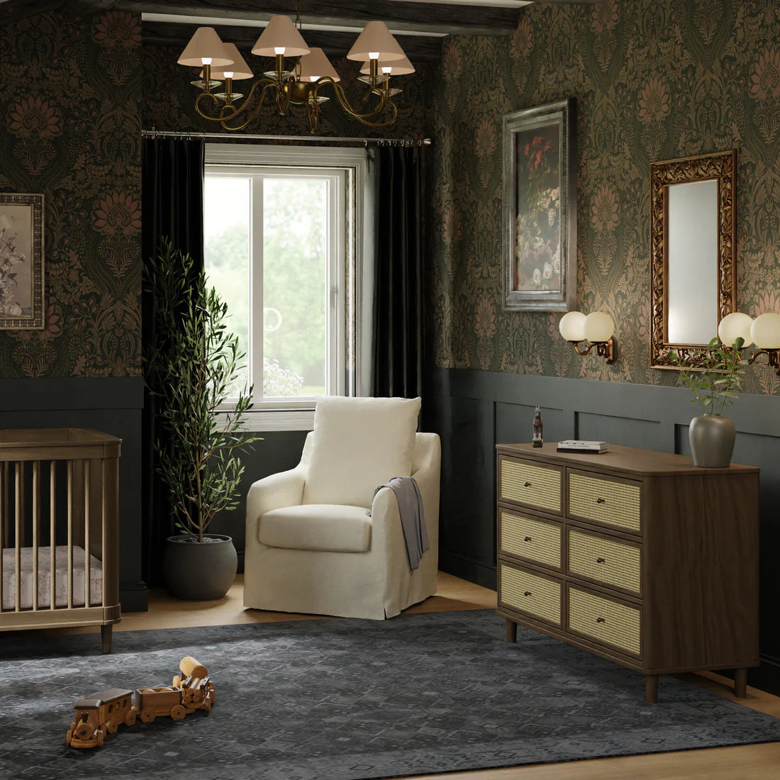 Namesake Marin 6 Drawer Dresser
