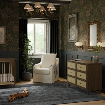 Namesake Marin 6 Drawer Dresser