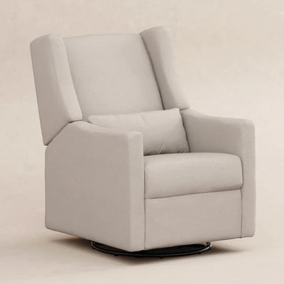 Babyletto Kiwi Glider Recliner in Performance Fabric