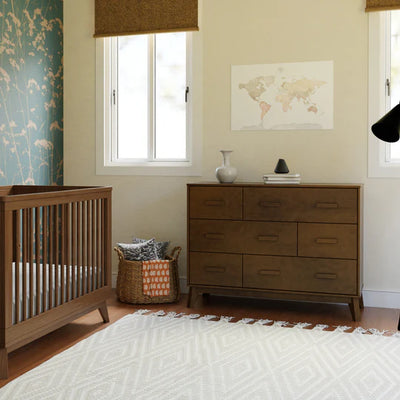 Babyletto Scoot 6 Drawer Dresser