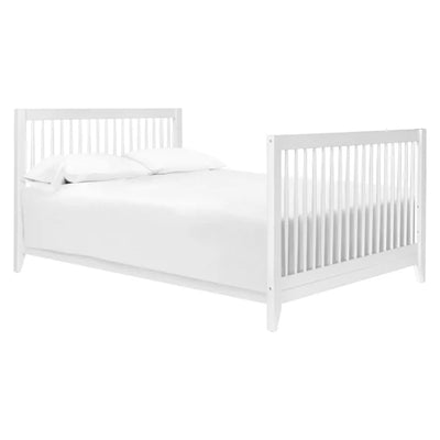 Babyletto Sprout 4 in 1 Convertible Crib w/Toddler Bed Conversion Kit