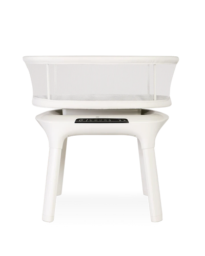 4moms mamaRoo sleep bassinet