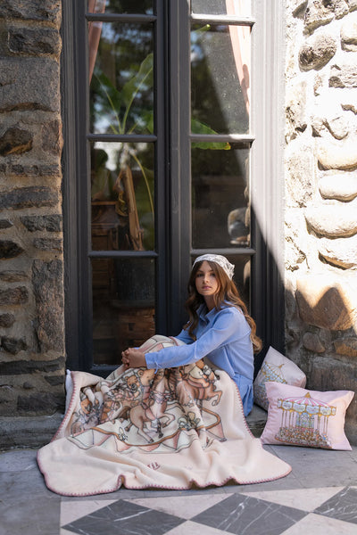 Lil Teddy Merry Go Snuggle