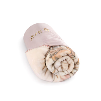 Lil Teddy Merry Go Snuggle