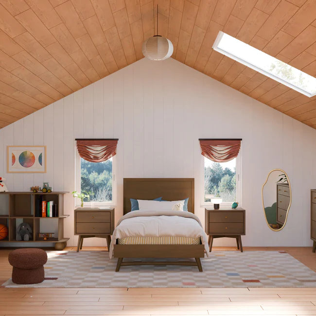 Blkids Palma Twin Bed