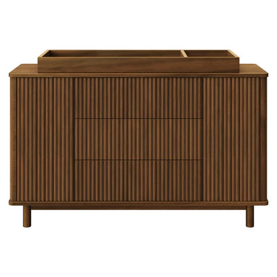 Pogo Tambour Assembled Dresser