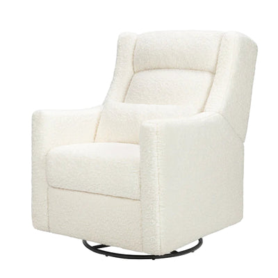Babyletto Kiwi Plus Power Glider Recliner w/ Power Headrest