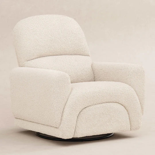Babyletto Rainbow Recliner and Swivel Glider