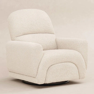 Babyletto Rainbow Recliner and Swivel Glider